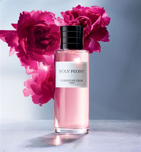 dior holy peony 40 ml|dior holy peony perfume.